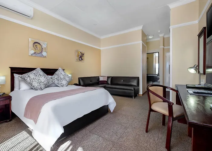 Protea Hotel By Marriott Klerksdorp