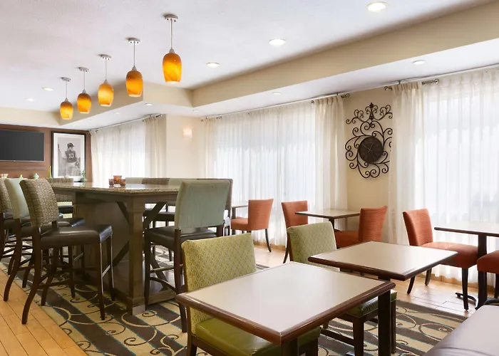 Hampton Inn Zanesville