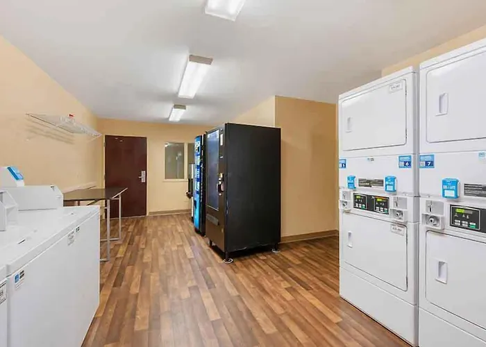 Extended Stay America Suites - Cincinnati - Covington