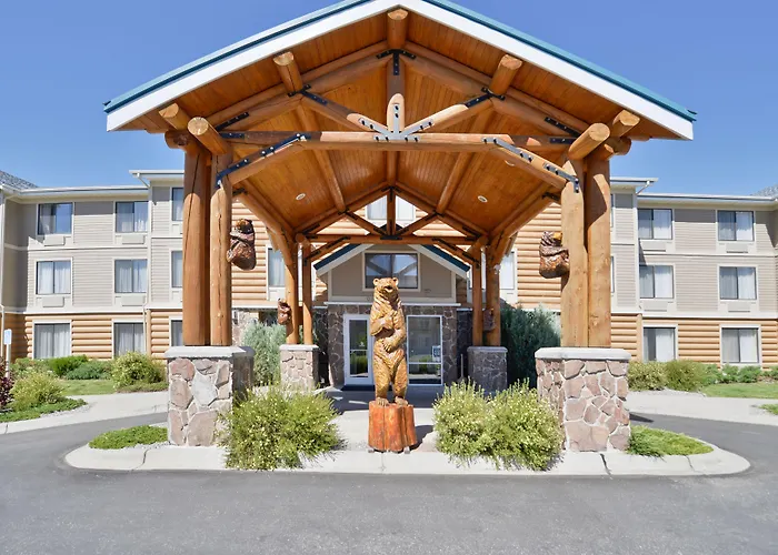 Clubhouse Inn