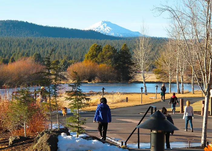 The Pines At Sunriver