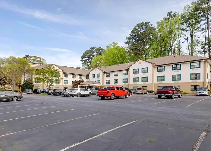 Extended Stay America Select Suites - Atlanta - Clairmont