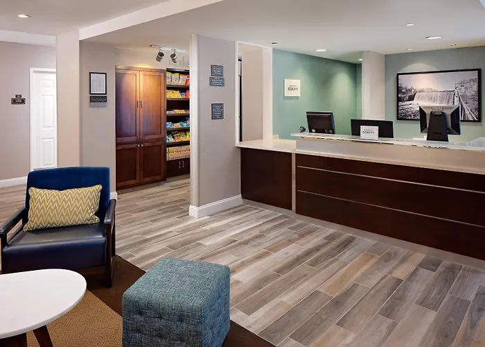 Residence Inn Boston Dedham