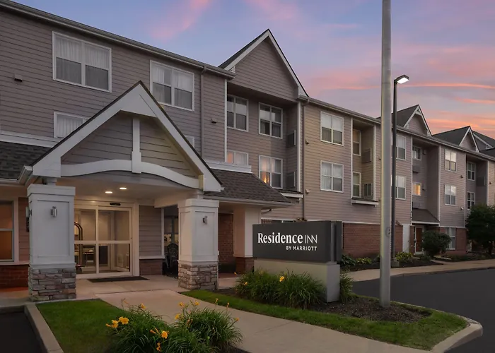 Residence Inn Boston Dedham