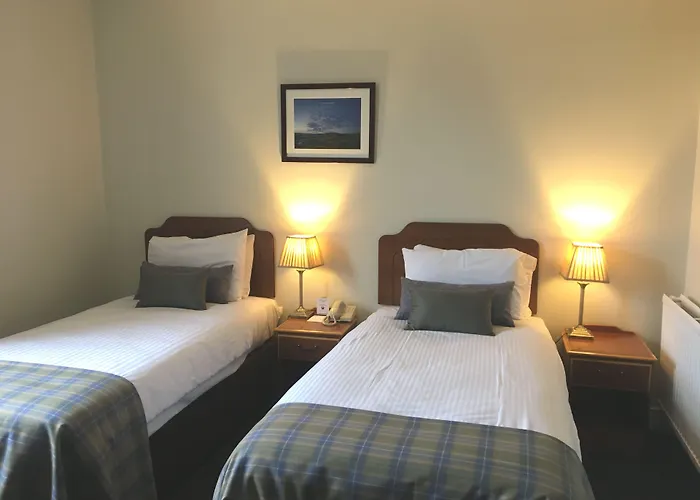 Salutation Hotel