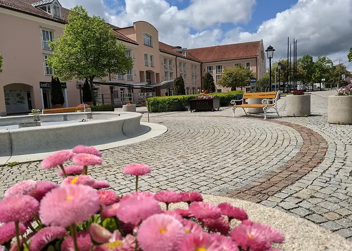 Maximilian Grand Hotel