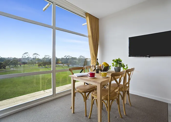 Parkside Motel Geelong