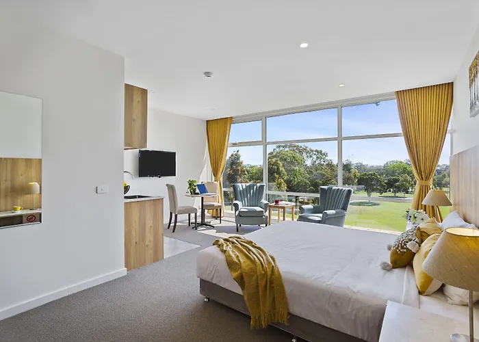 Parkside Motel Geelong