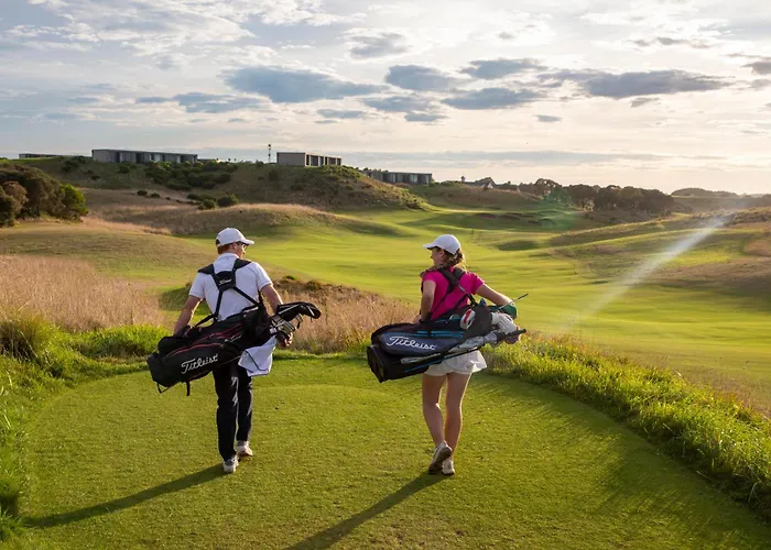 Links Lodge At The Dunes