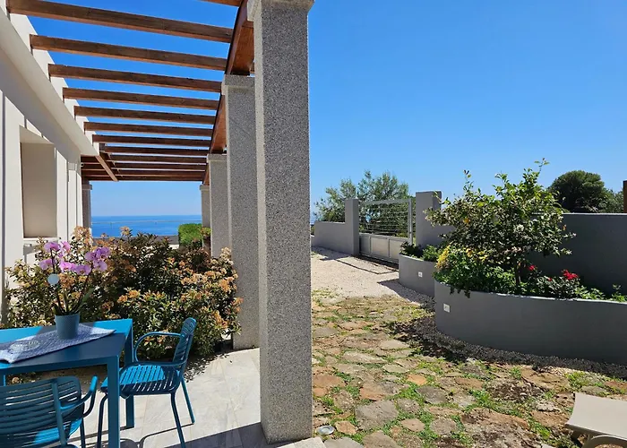 Hotel Pranos Turismo Rurale Cala Gonone