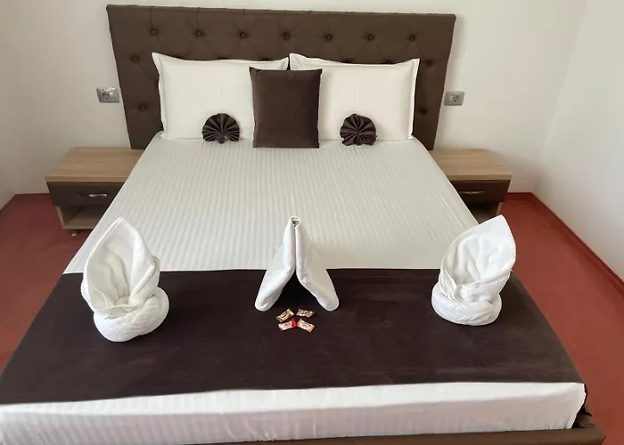 Villa Ovidiu