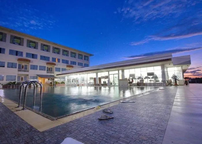 Taksila Hotel