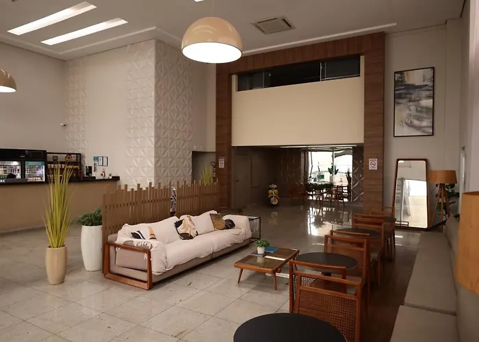 House Inn Hotel - Anashopping