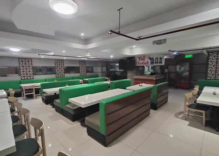 Taj Hotel Tuguegarao