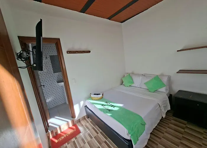 Hotel Malaki