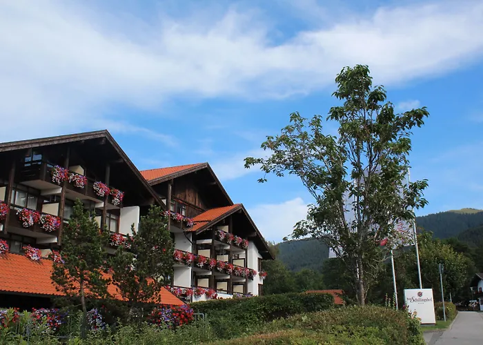 Hotel Schillingshof