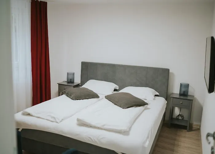 Hotel Central Vlasic