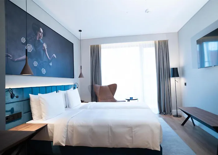 Radisson Blu Aurum Hotel, Brasov
