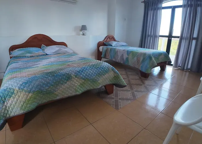 Hostal Neptuno - Poseidon
