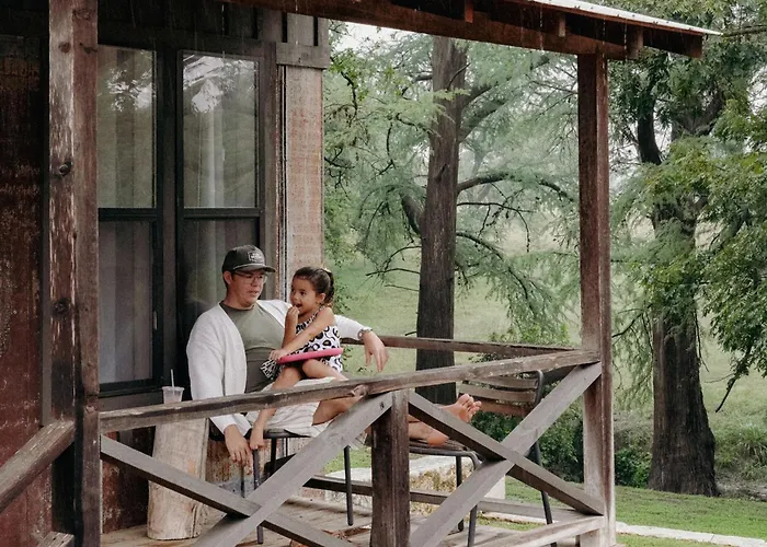 Camp Comfort
