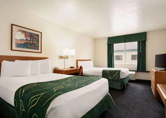 Travelodge By Wyndham Green River Wy