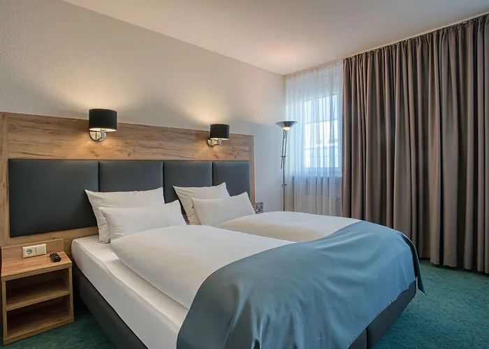 Centro Hotel Boeblingen, Trademark Collection By Wyndham