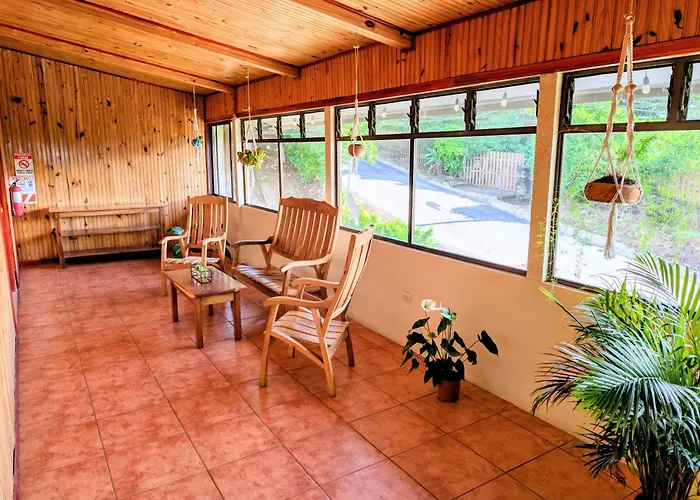 Miztli Lodge & Adventure