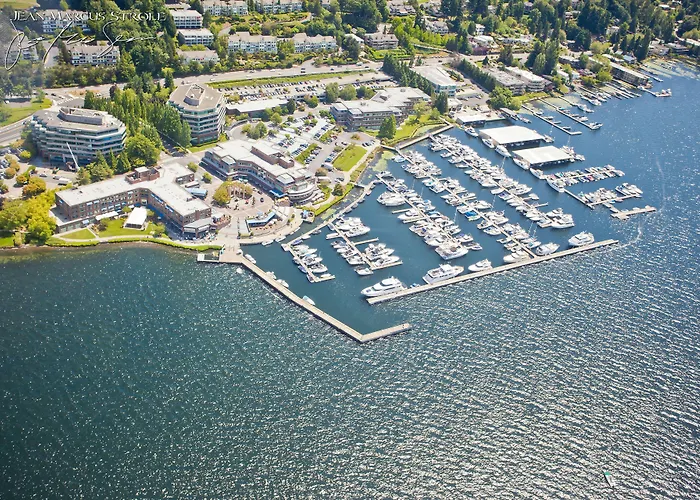 The Woodmark Hotel & Still Spa On Lake Washington