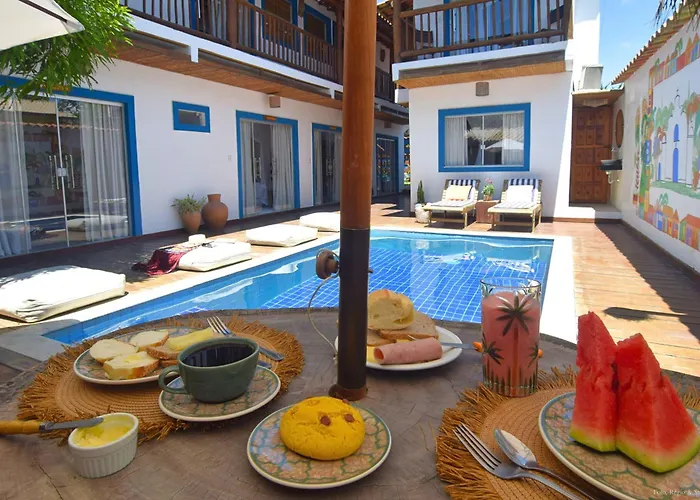 Quadradinho De Trancoso