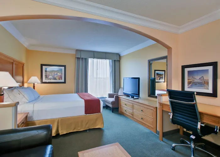 Holiday Inn Express Hotel & Suites Charlottetown By Ihg