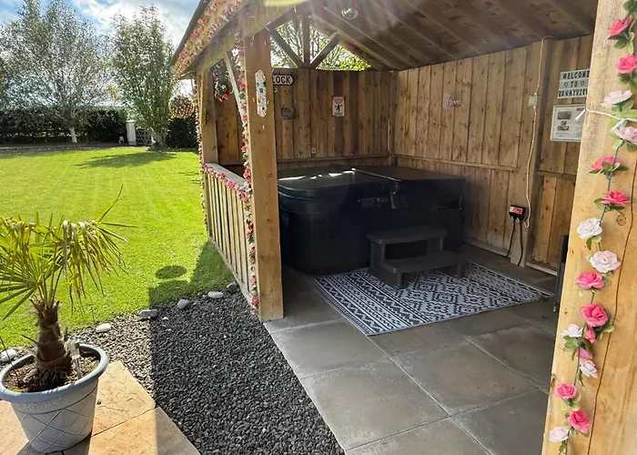 Bonnyview Glamping