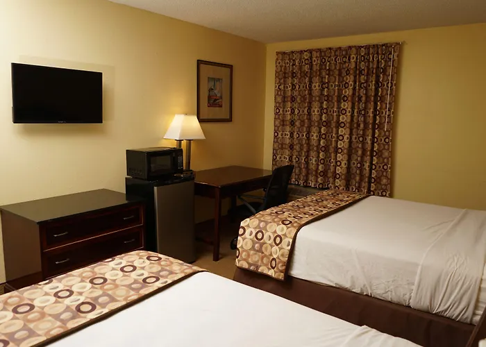 Halsted Inn And Suites Harvey - Chicago Southland