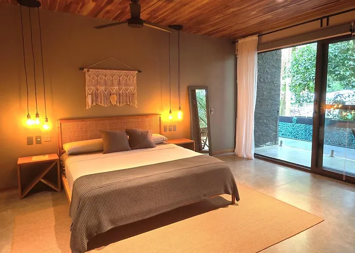 Arjau Boutique Hotel - Adults Only