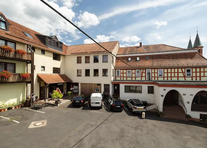 Hotel-Gasthof Sondergeld