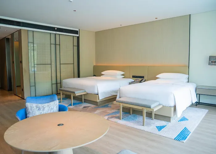 Sheraton Beihai Resort