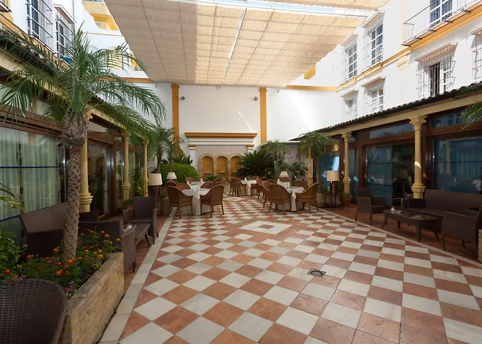 Petit Palace Santa Maria Anteriormente Soho Boutique Puerto