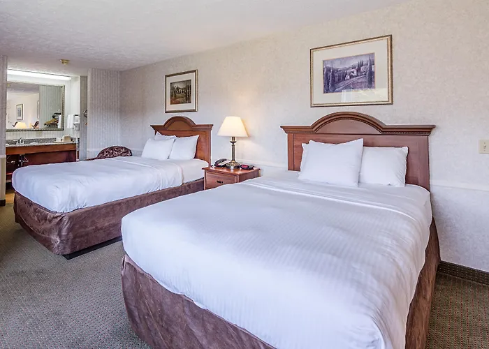 Motel 6-Hillsville, Va