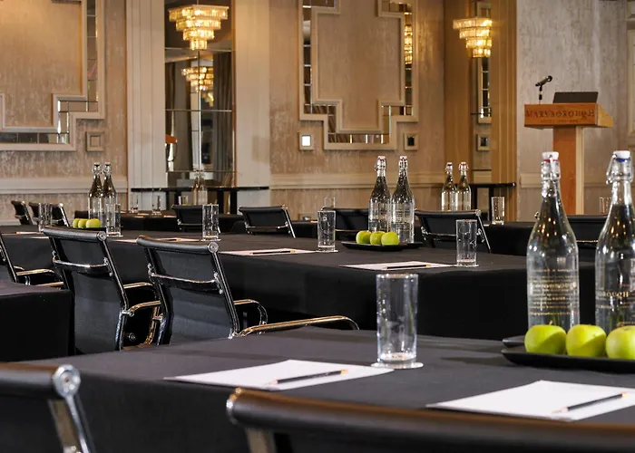 Maryborough Hotel & Spa