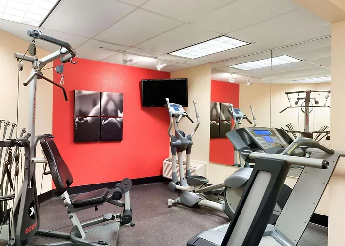 Country Inn & Suites By Radisson, Cedar Rapids Airport, Ia