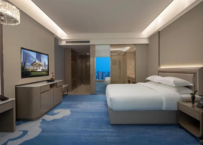 Wyndham Shaoxing Keqiao