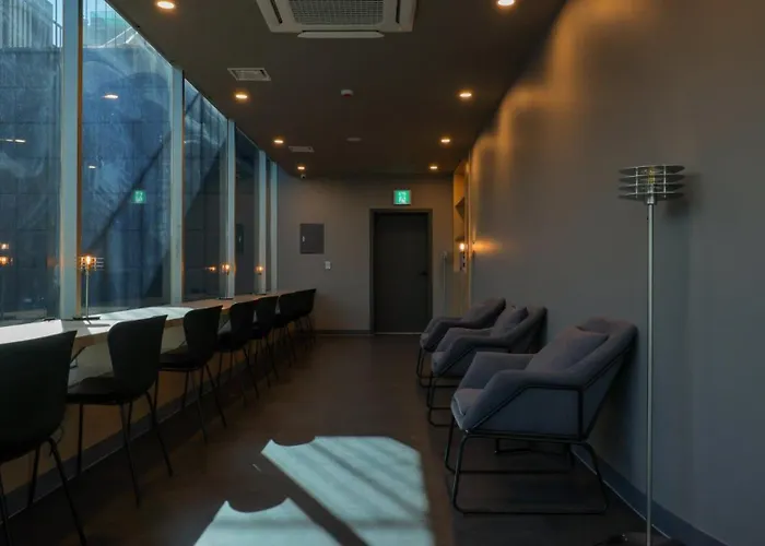 Workers Hotel Daejeon By Anook