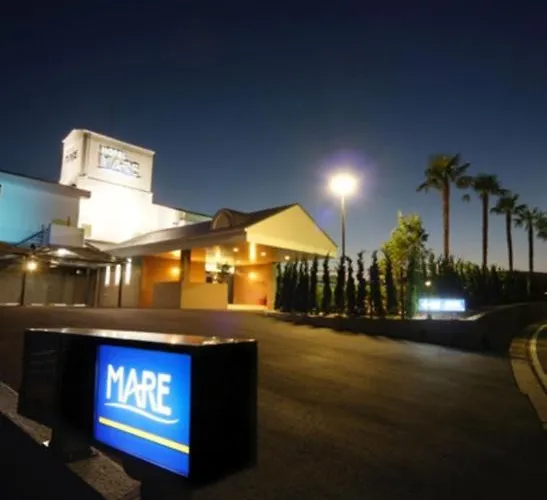 Hotel Mare - Vacation Stay 24956V