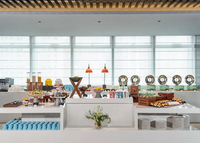 Holiday Inn Express Lanzhou Downtown By Ihg