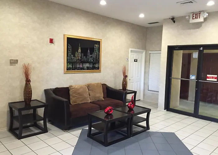Super 8 By Wyndham Bastrop Tx