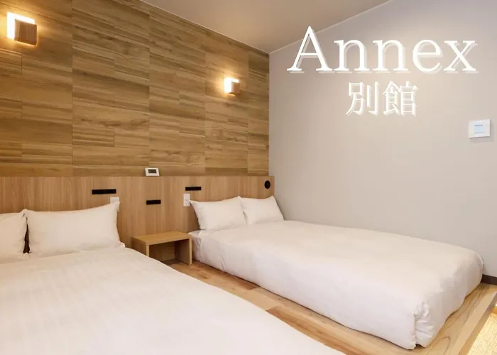 Hotel Kii Tanabe