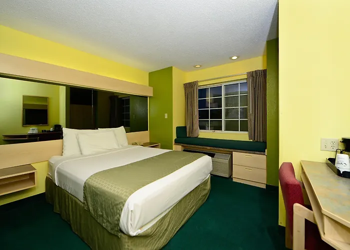 America'S Best Value Inn And Suites - Jackson