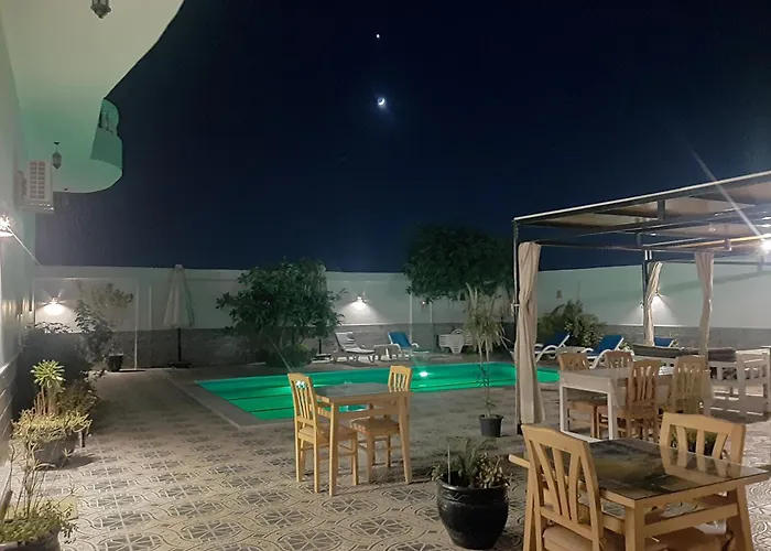 Panorama Hotel
