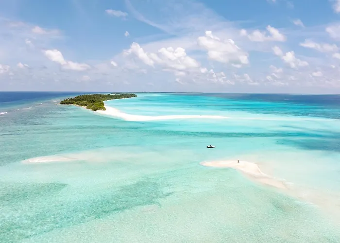 Isla Retreat
