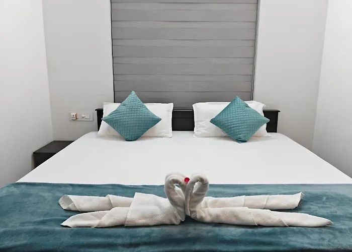 Whitefort Homestay Alleppy
