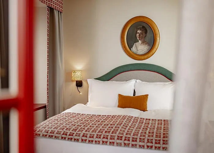 Castel Sallegg Suites Adults Only